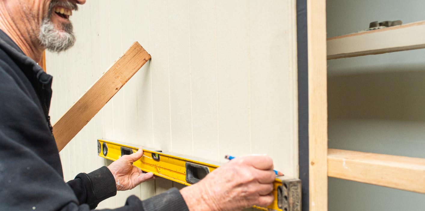 Carpentry Carpentry Repairs and maintenance services