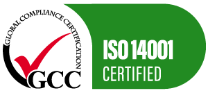 Urban Services ISO 14001 environmental management certification