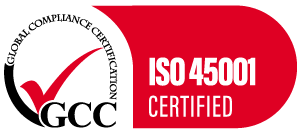 Urban Services ISO 45001 occupational health and safety systems certification