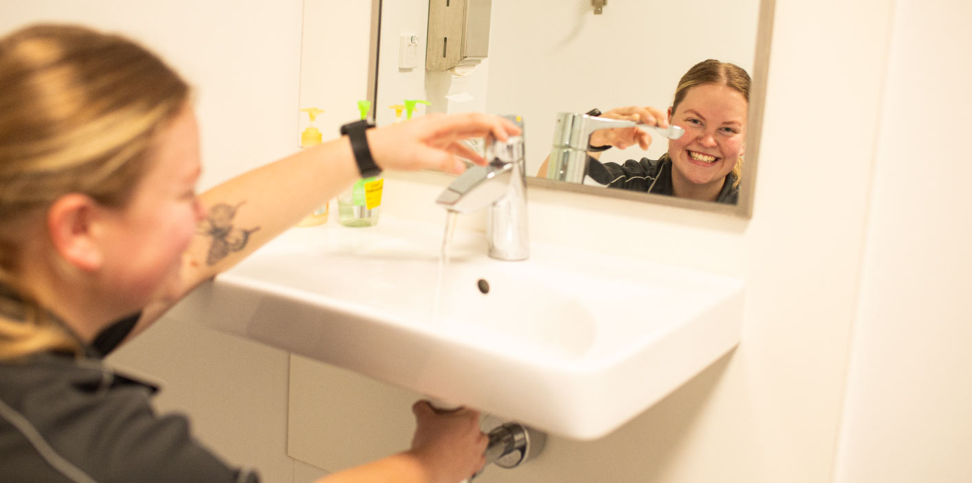 plumbing Plumbing services