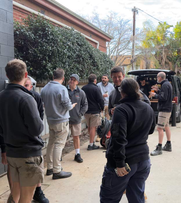 team—about-us Urban Services team