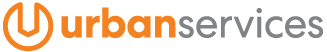 Urban Services Logo